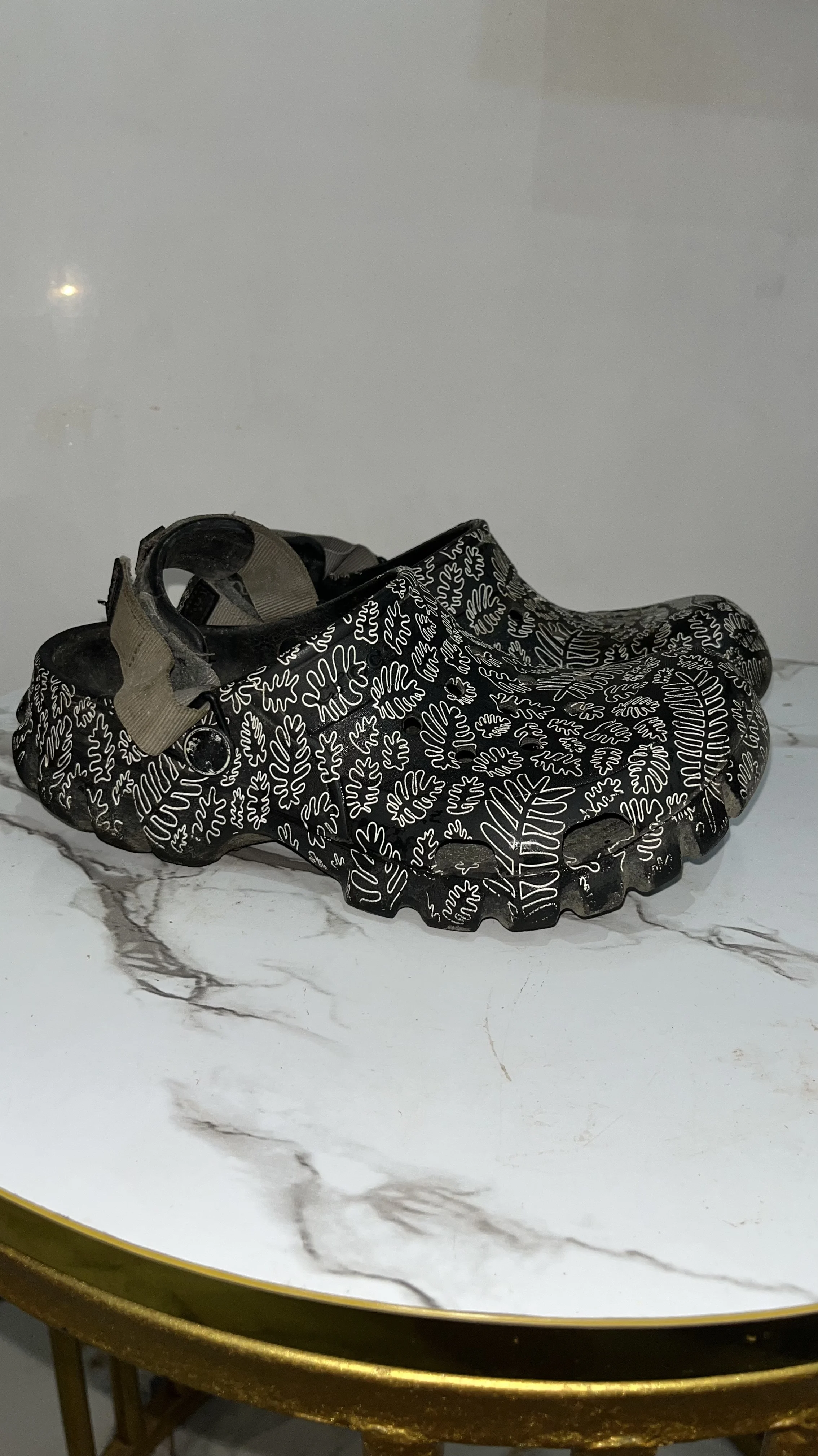 Budget-Friendly Clog Sandals  – Ready to Wear – Women's Shoes