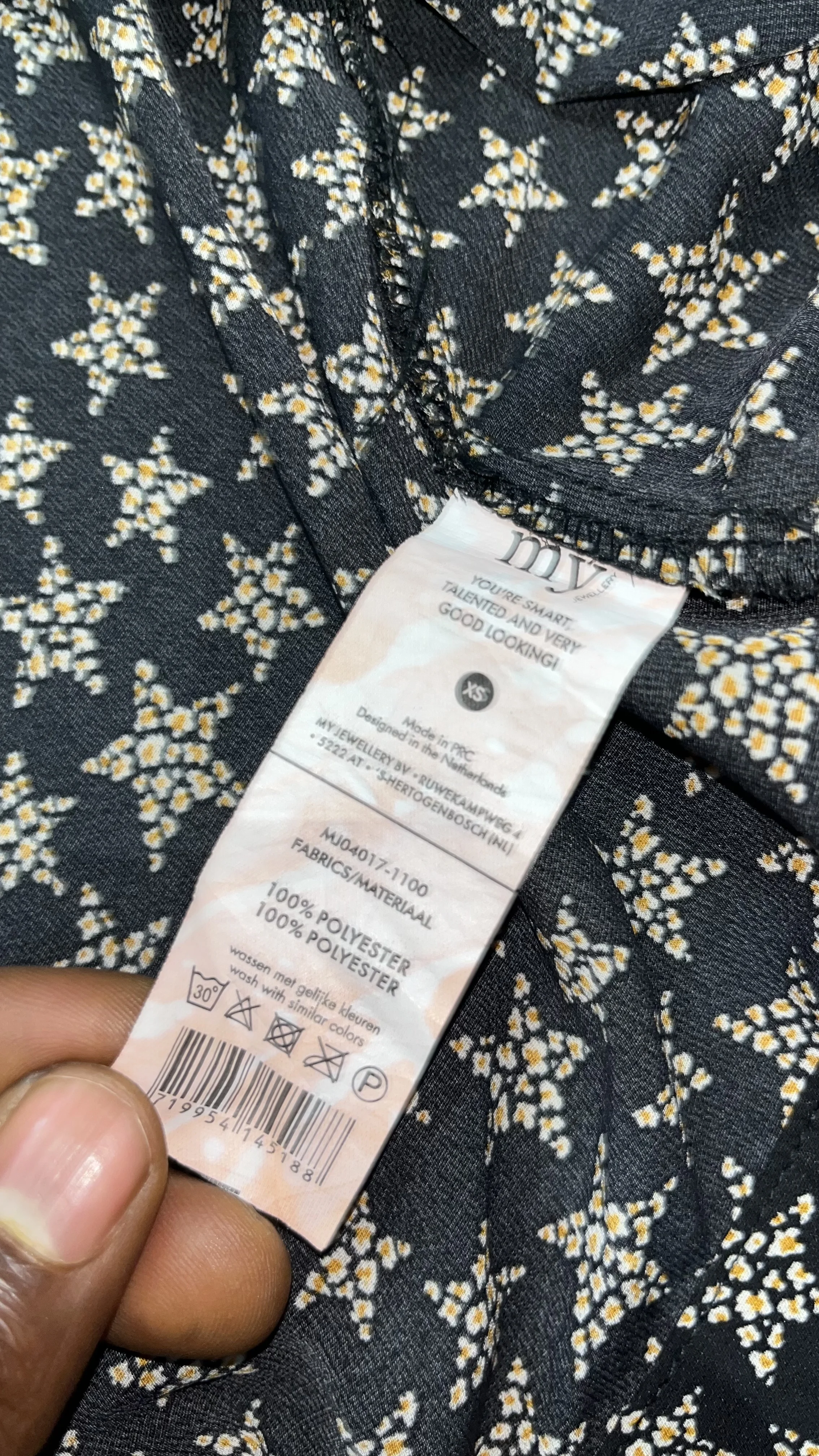 Trendy Sheer Kimono for Women – Thrift Deal – Women's Clothing