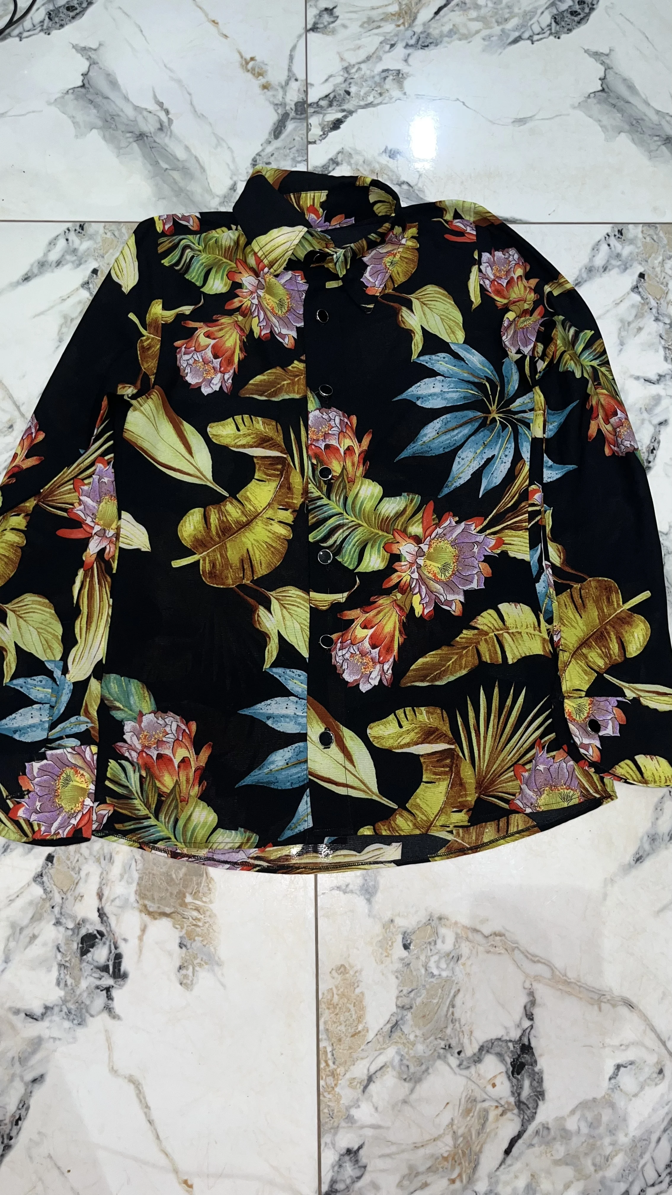 Hot Deal! Women’s Long-Sleeve Shirt  – Women's Clothing