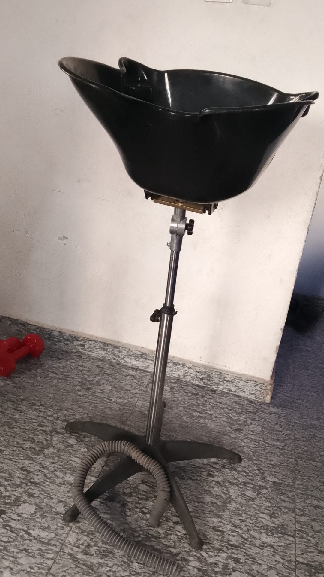 Hair washer  – Chairs