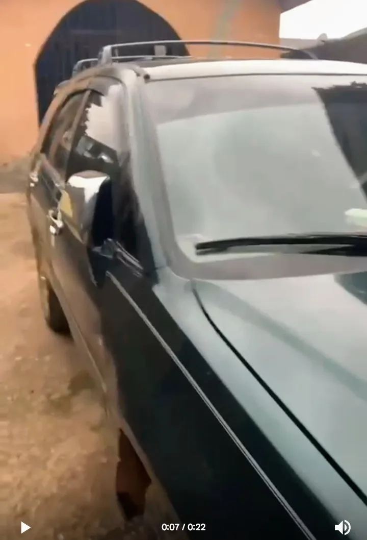 Lexus Rx300 2000 model for sell  – Passenger Cars