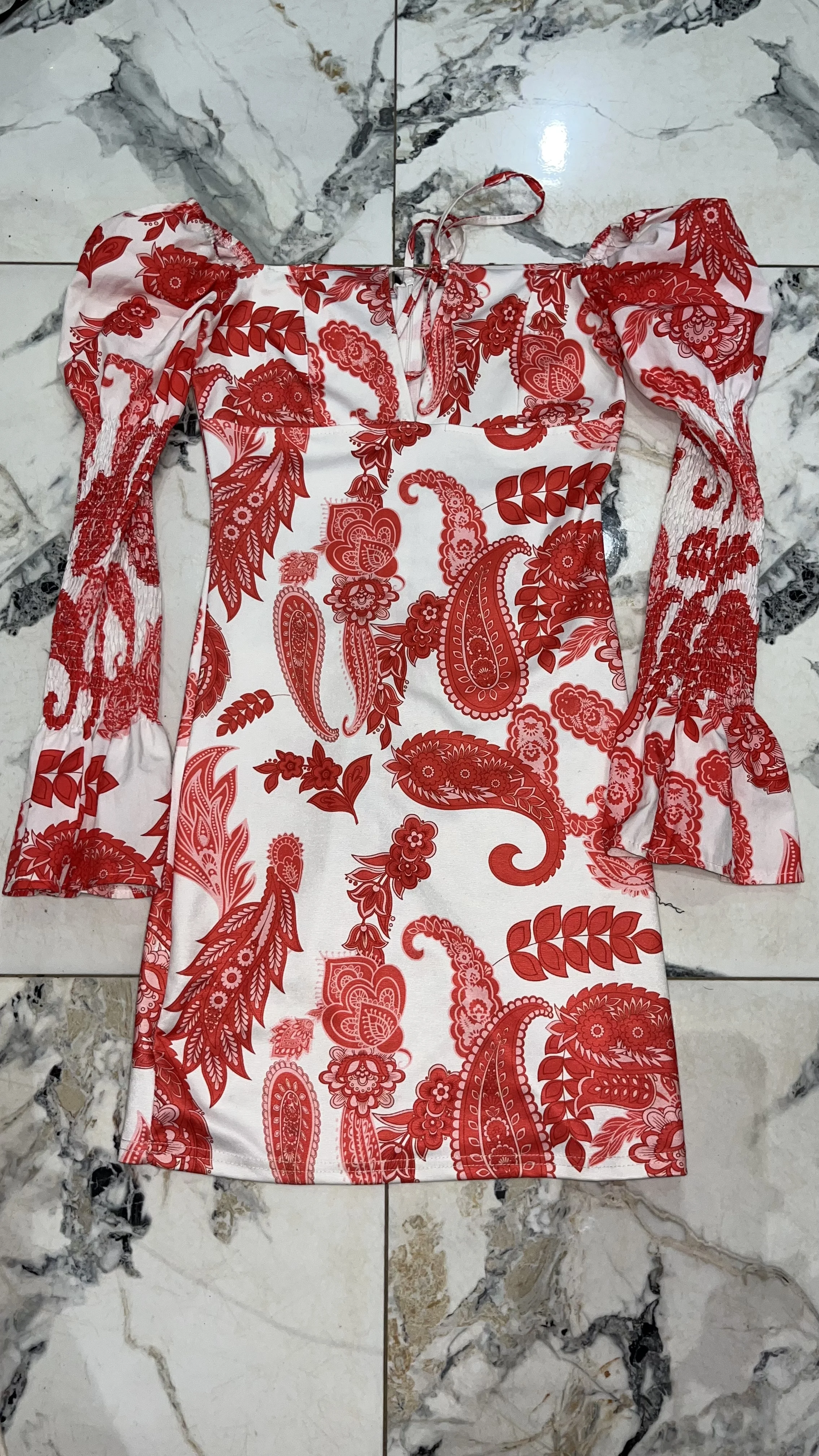 Women’S Off-Shoulder Mini Dress  – Women's Clothing