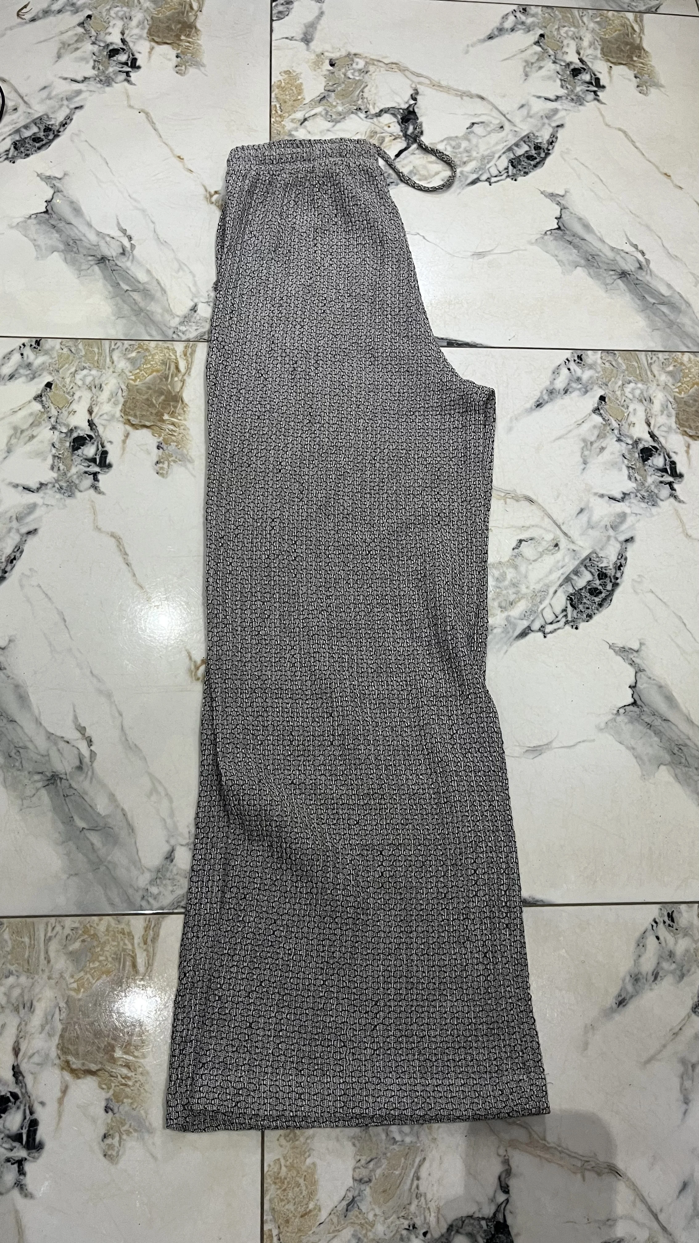 Quality Thrift Palazzo Pants  – Women's Clothing