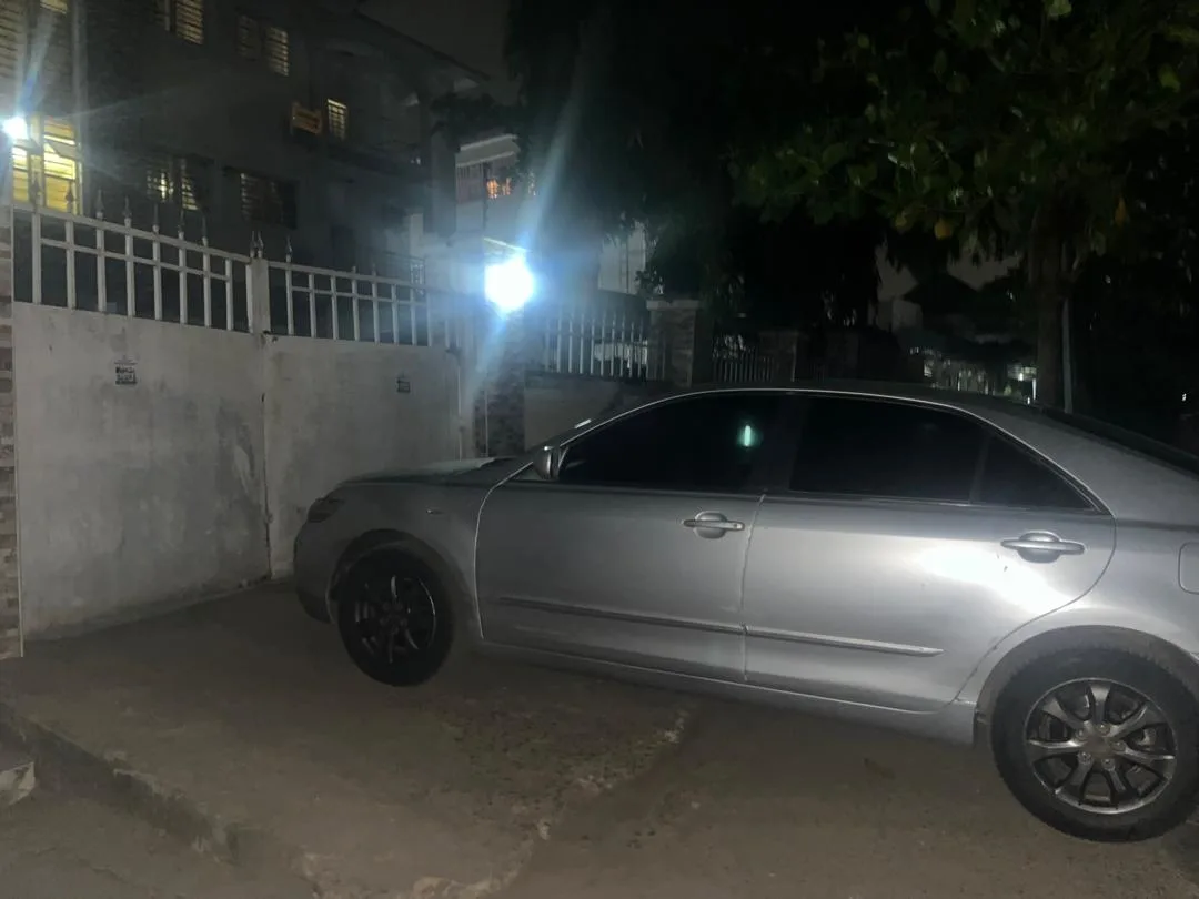 Private car – Passenger Cars