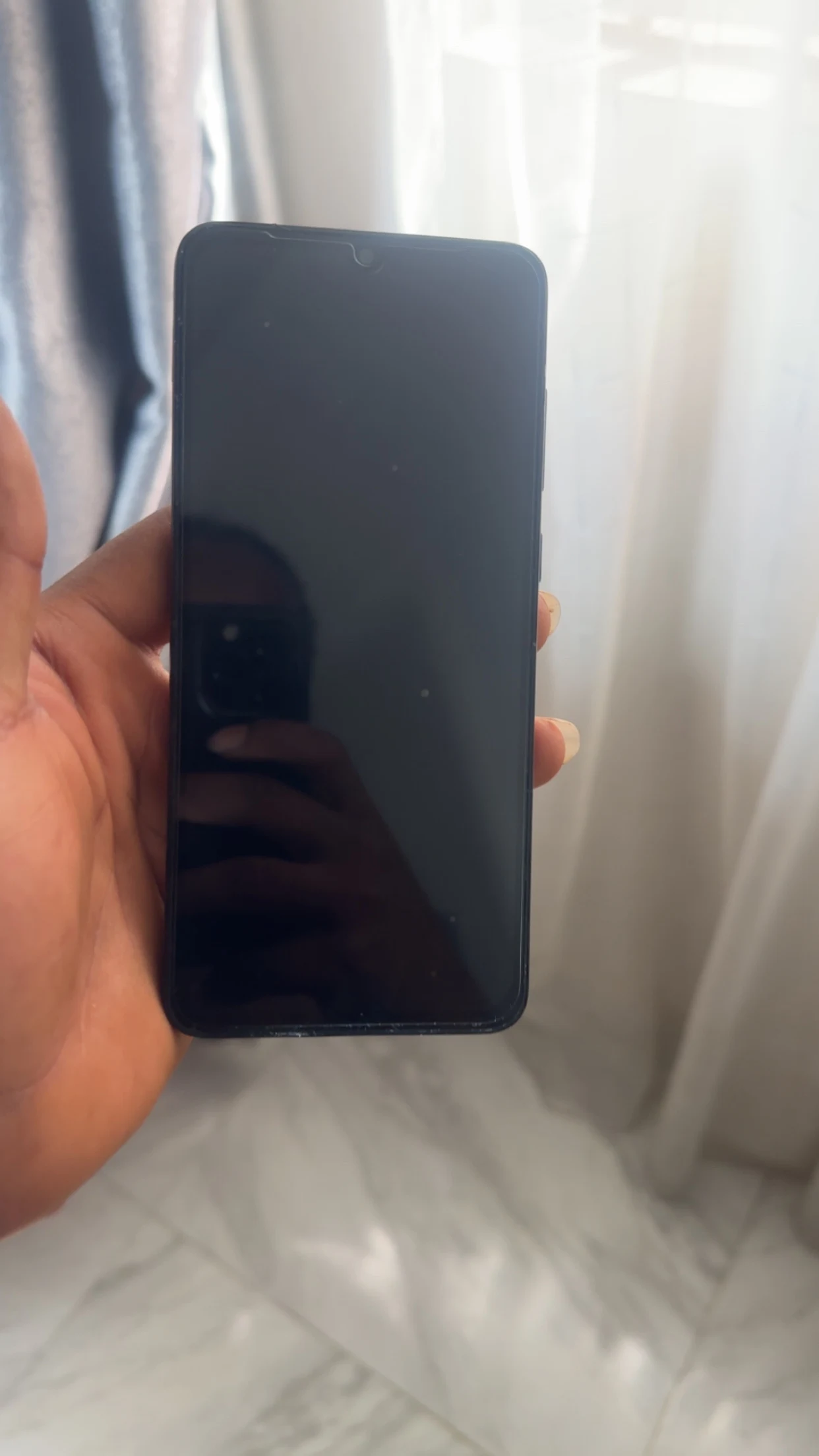 Samsung A05 – Mobile Phones