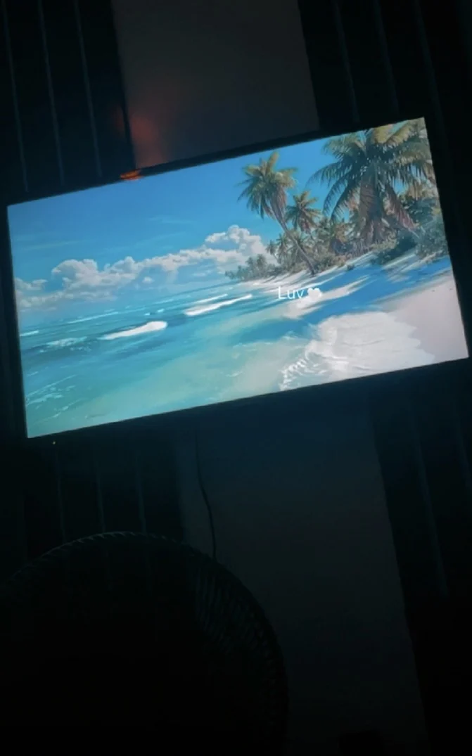Smart tv – Appliances