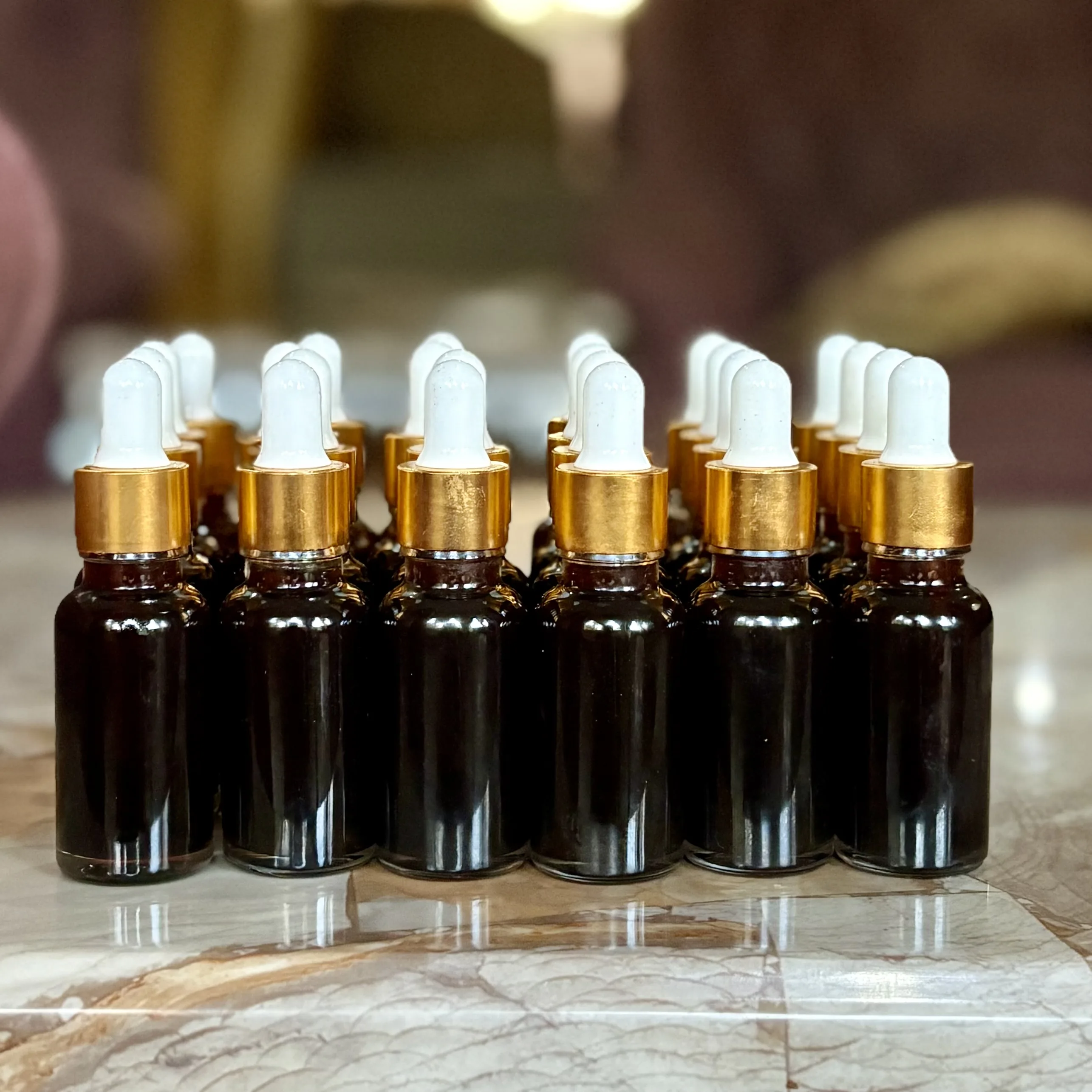 Black Khumrah for body  – Cosmetics