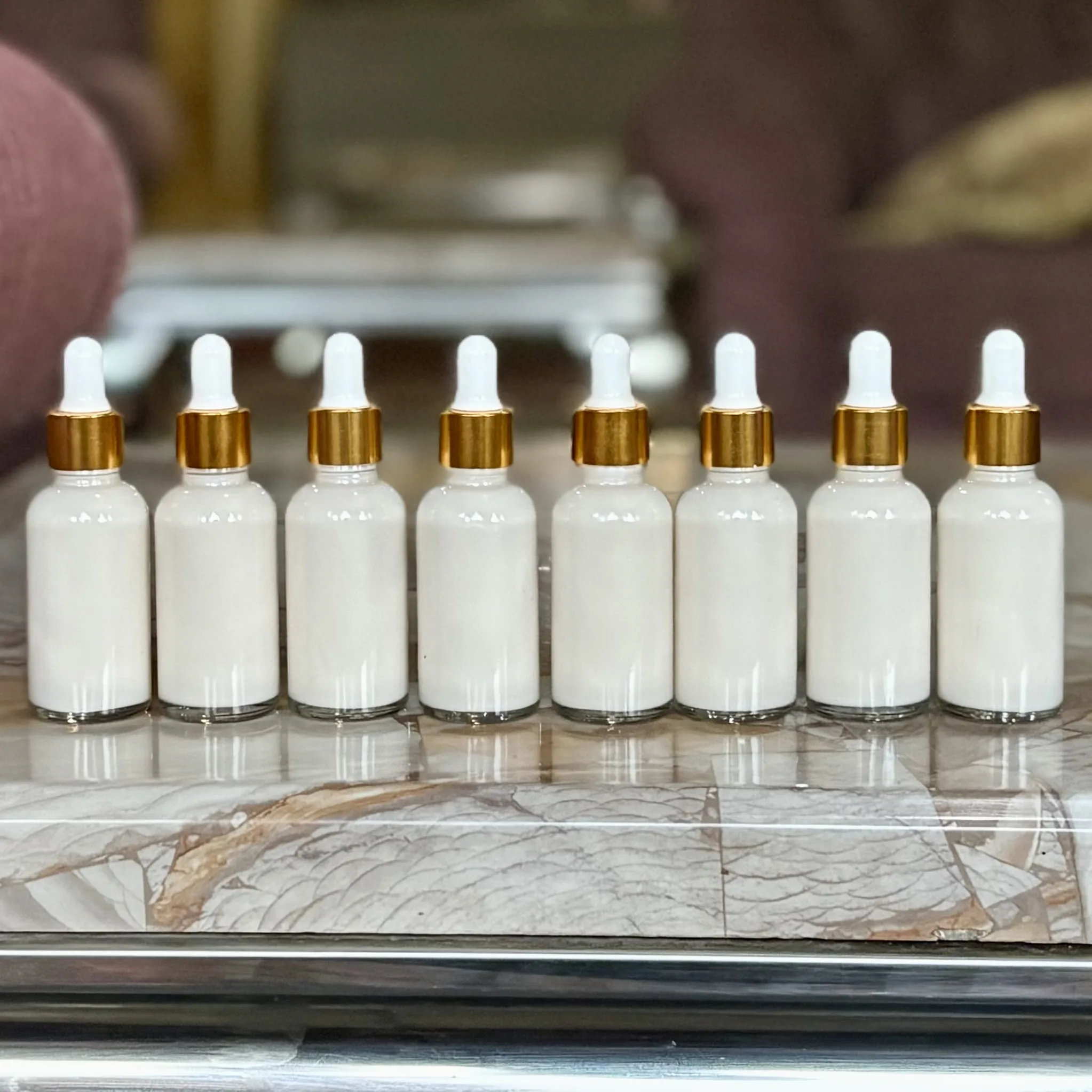 Body Milk – Cosmetics