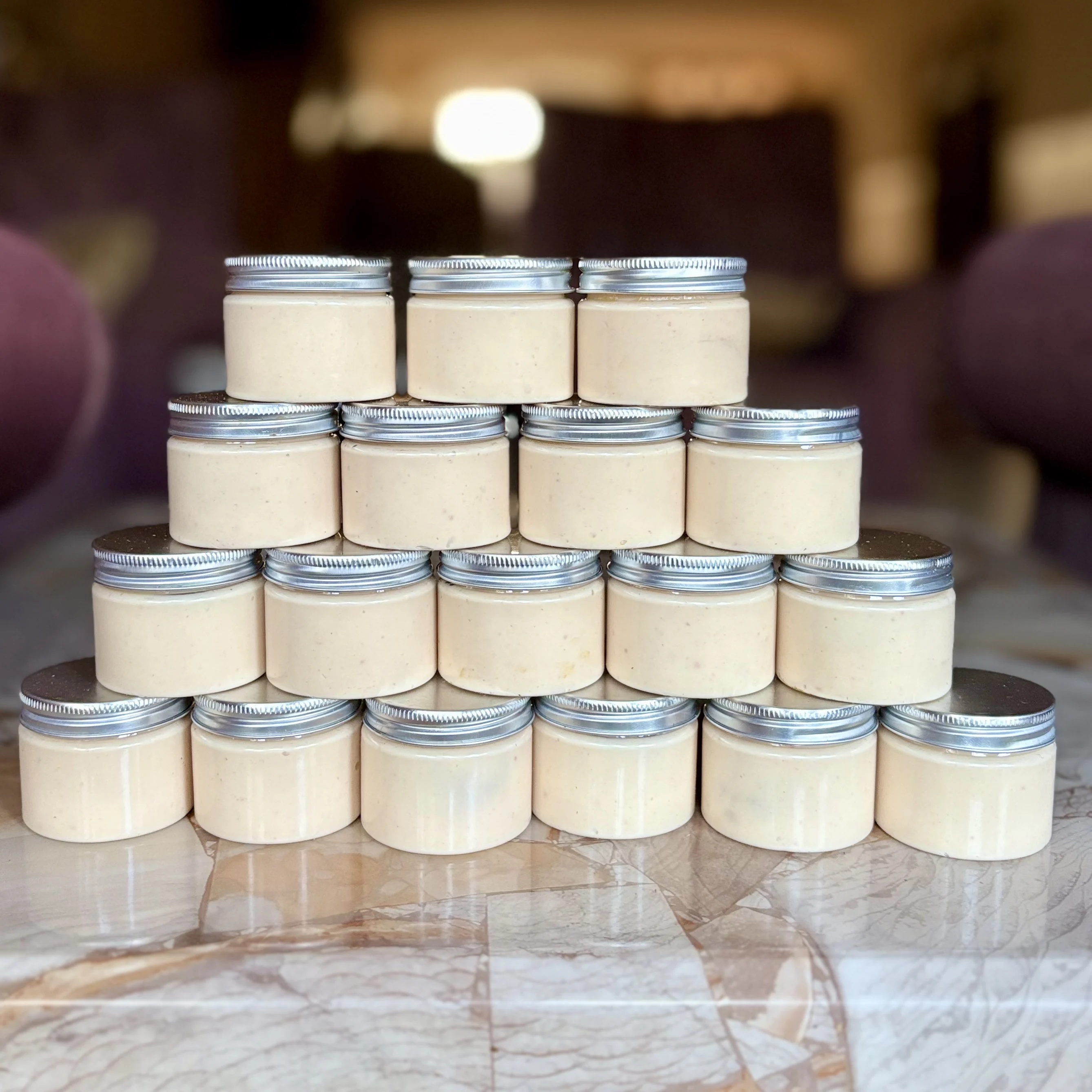 Kulaccem (Scented Body Cream) – Cosmetics