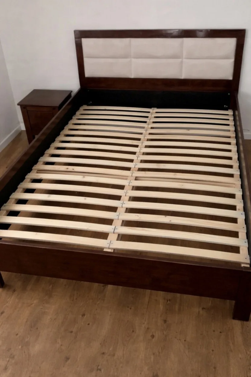 Bed frame  – Household Goods