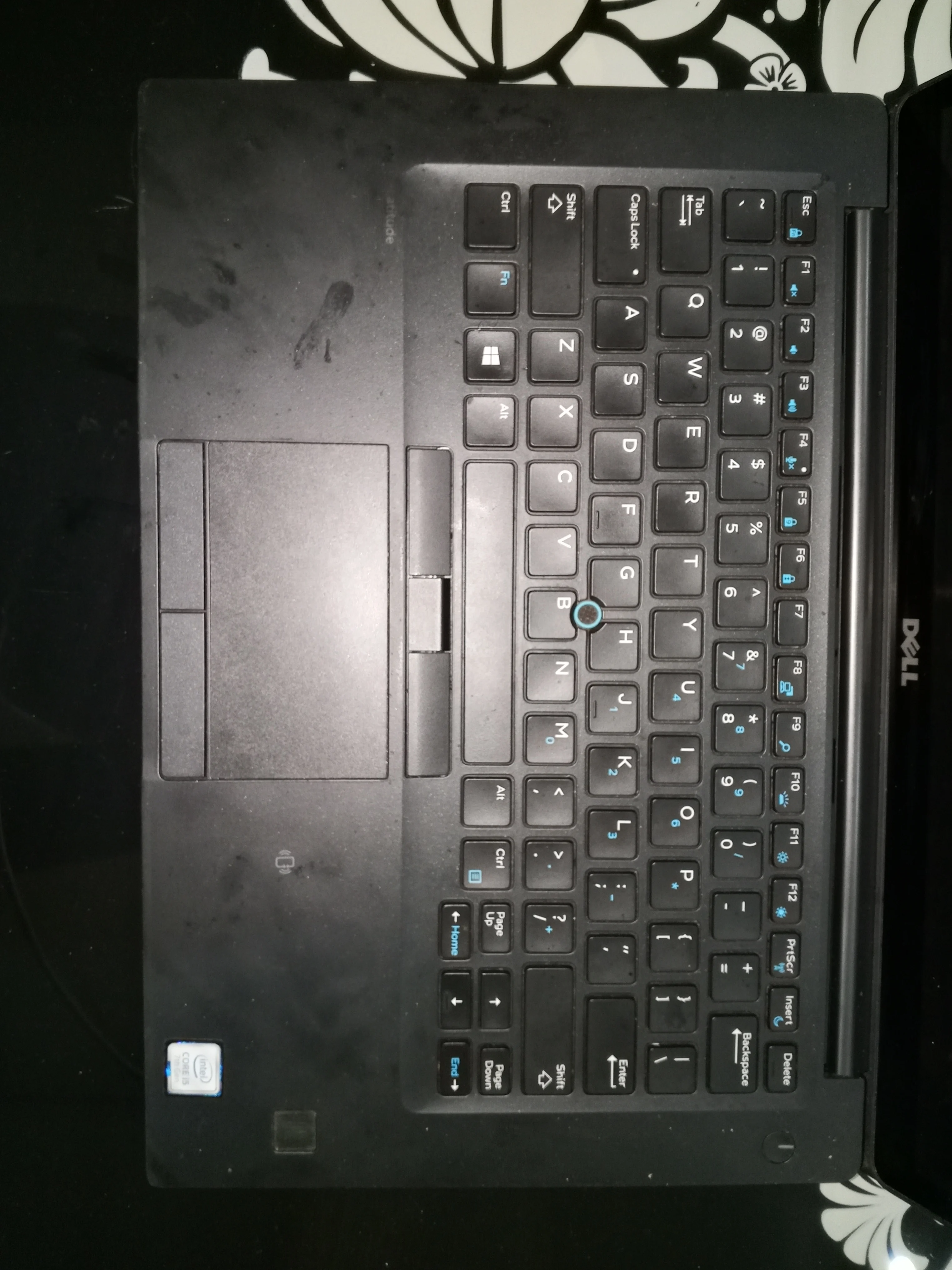 “Clean Dell Latitude 7480 Touchscreen | Core i5  – Laptops