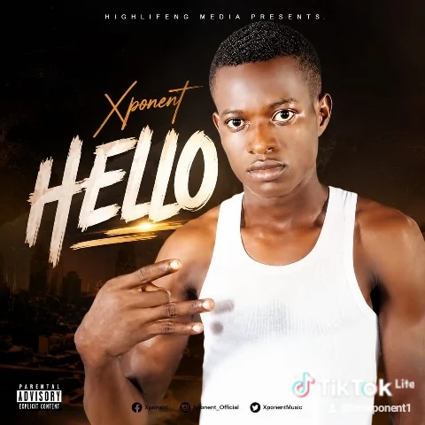 Xponent - Hello Song  – Event Services