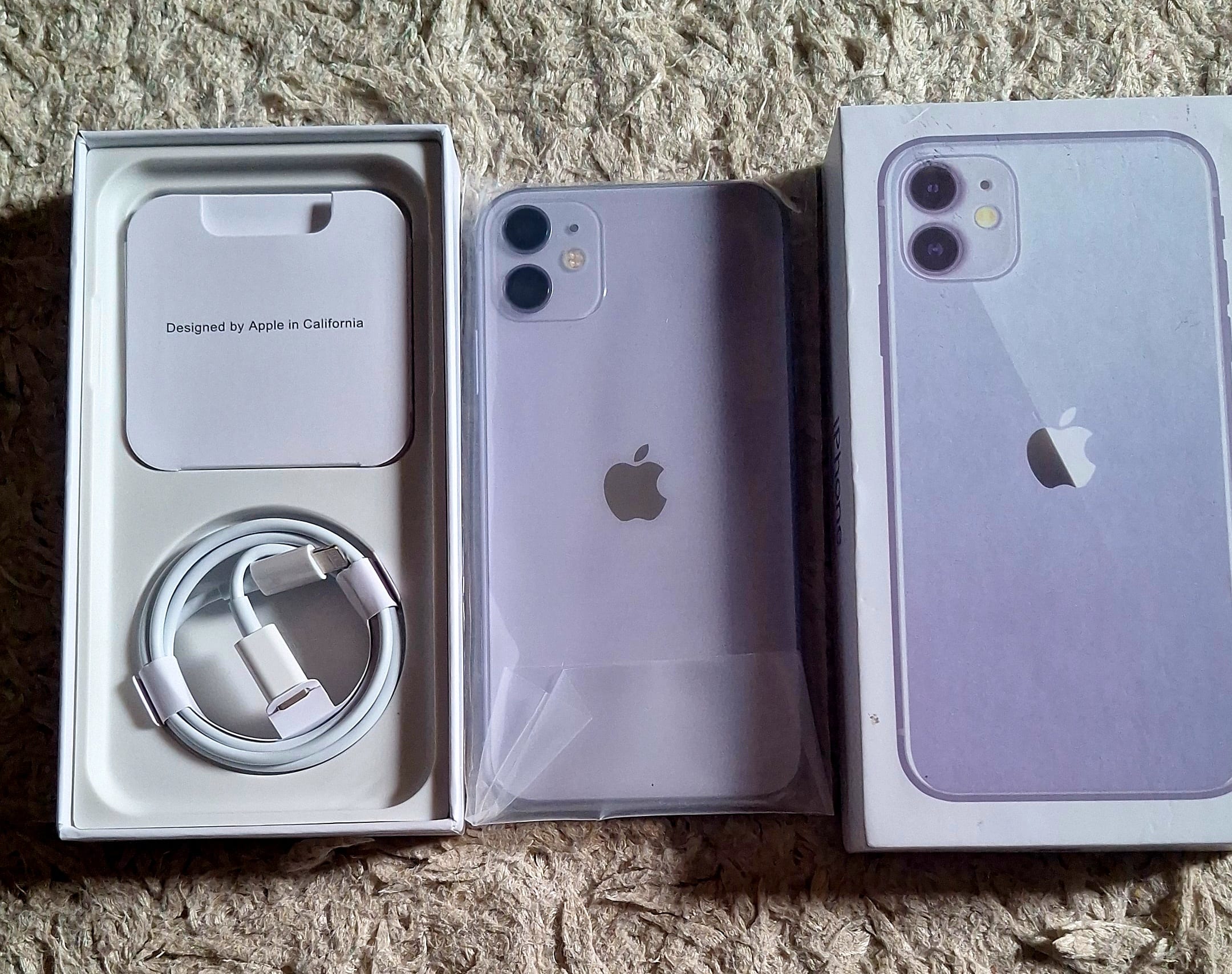 iPhone 11 – For Sale – Mobile Phones