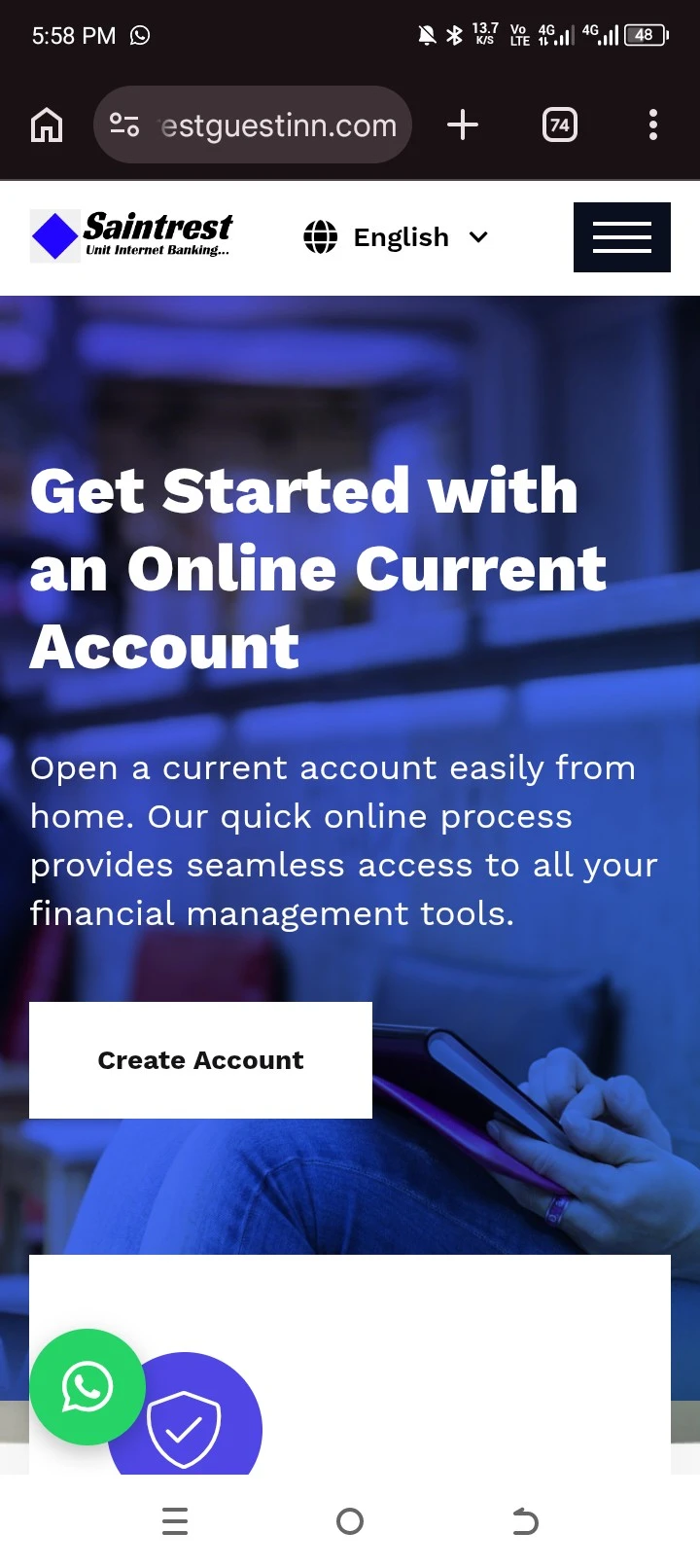 Latest Premium Online Banking PHP Script – Other Computer Products