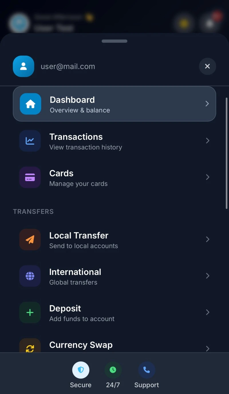 Online Banking Script with 5 Transfer Code – E-Readers