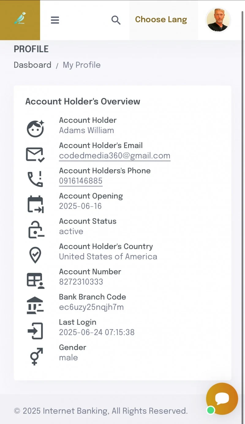Online Banking PHP Script - PHP Script – E-Readers