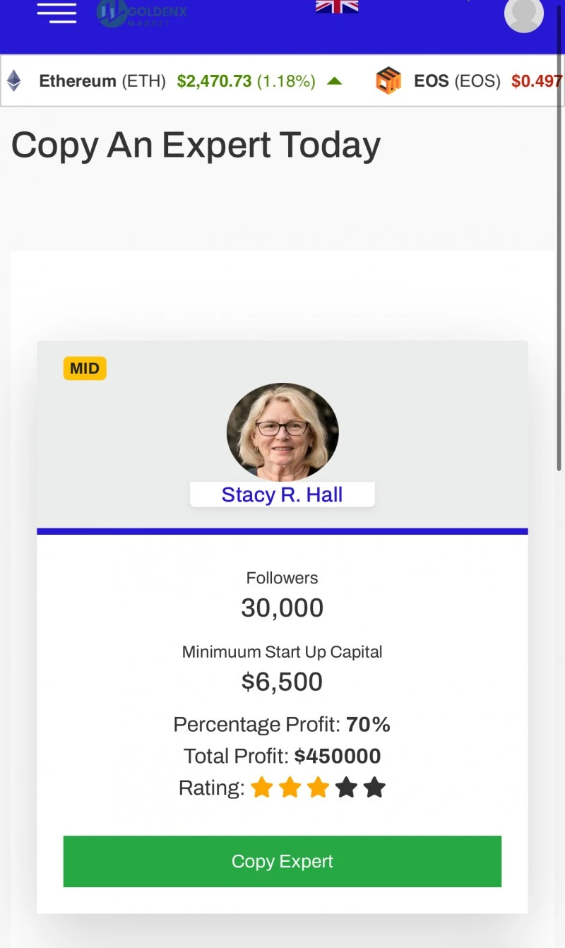 CryptoInvest Pro –Complete Investment Platform – E-Readers