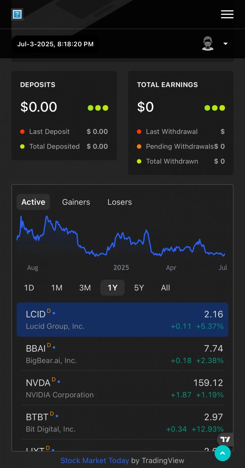CryptoInvest – Complete Investment Platform – E-Readers