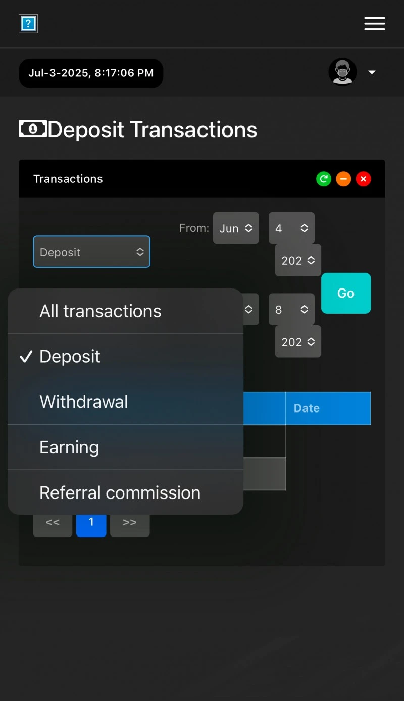 CryptoInvest – Complete Investment Platform – E-Readers