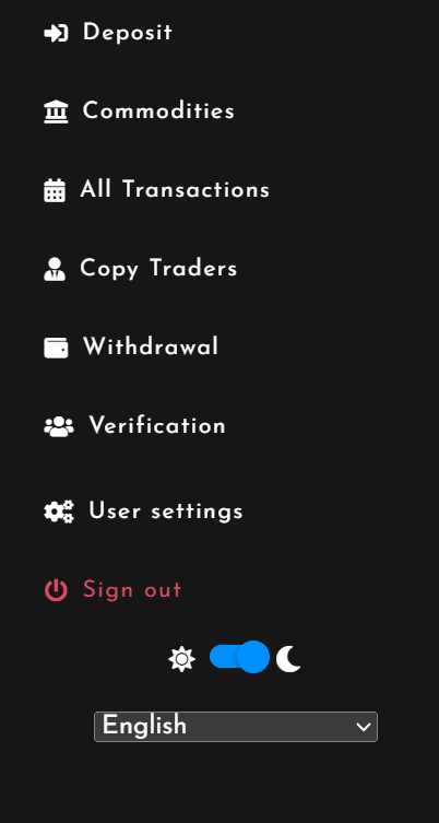 TradeForge Pro – Copy Trading, & staking platform – E-Readers