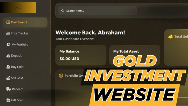 ViserGold – Online Gold Trading Platform – E-Readers
