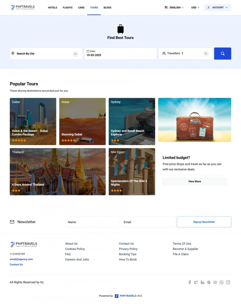 BookMaster Pro – Hotel Flight & Booking Platformf& – E-Readers