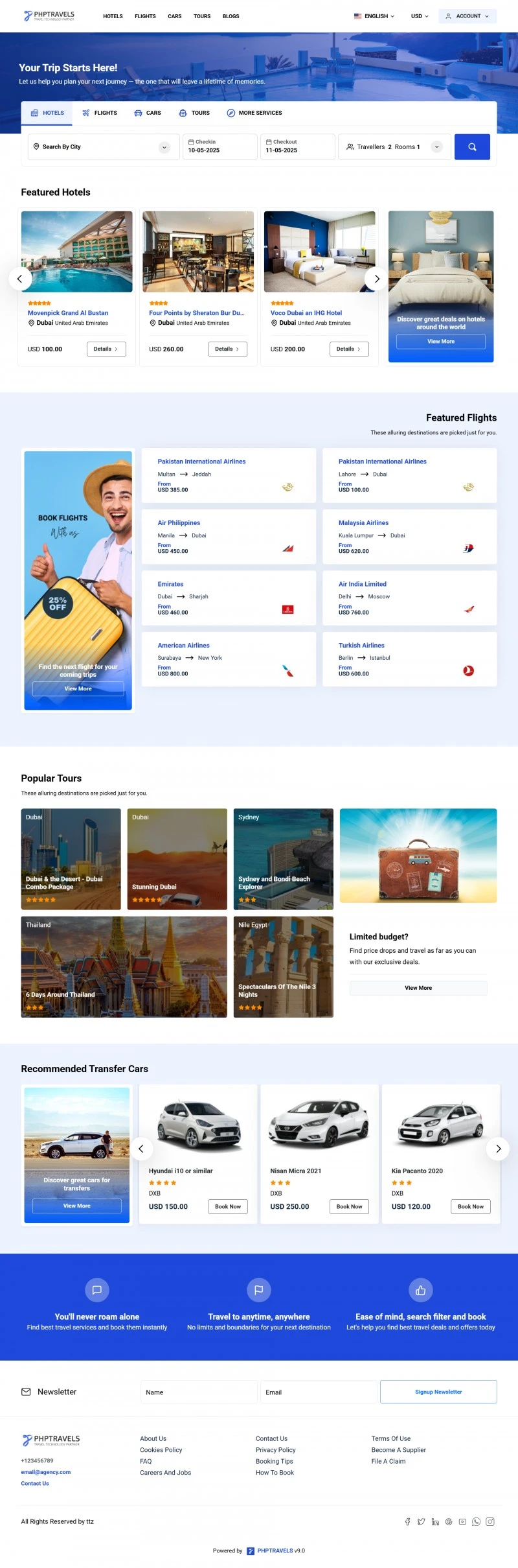 BookMaster Pro – Hotel Flight & Booking Platformf& – E-Readers
