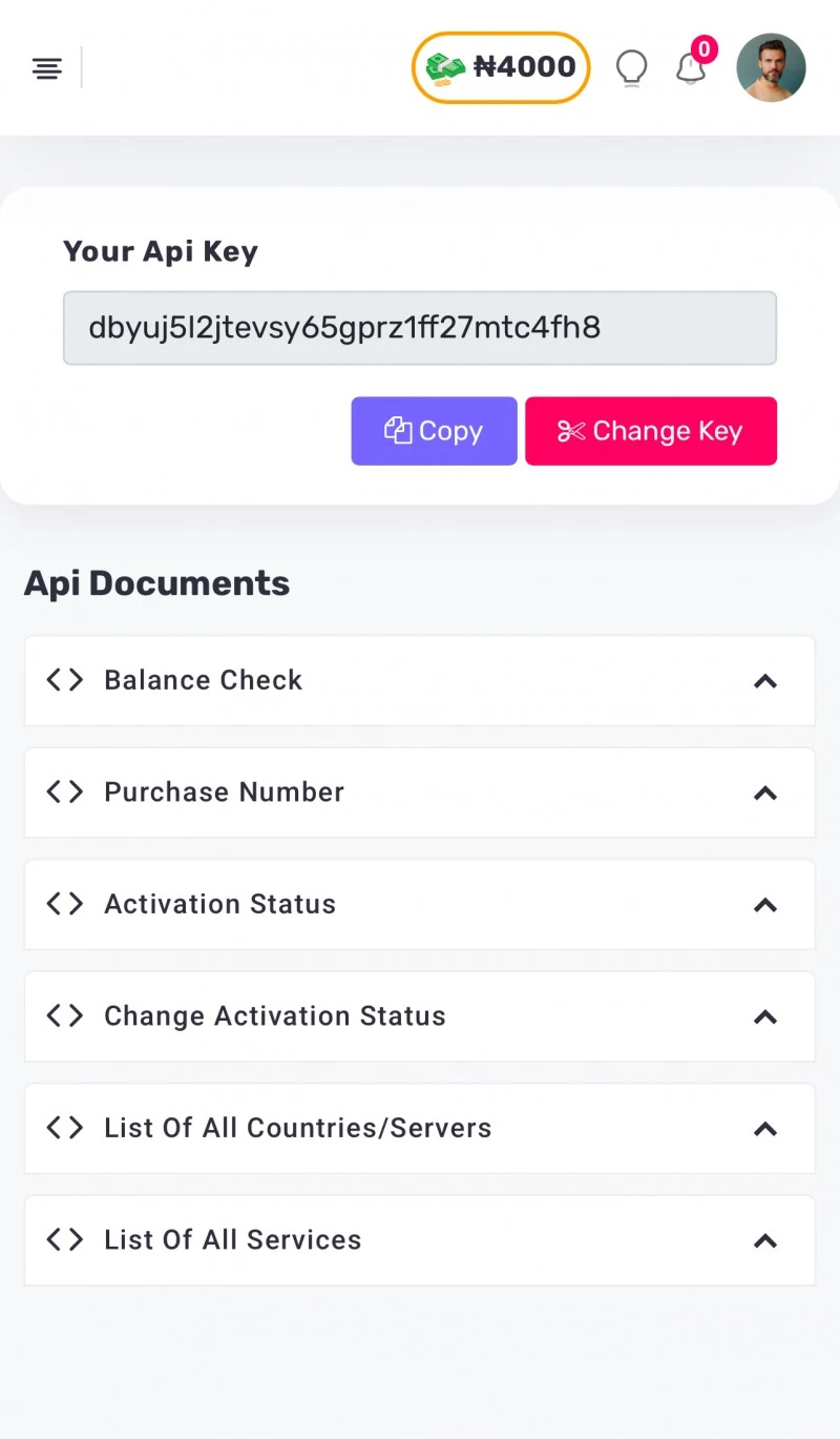 OTP Secure Pro – SMS Verification System – E-Readers