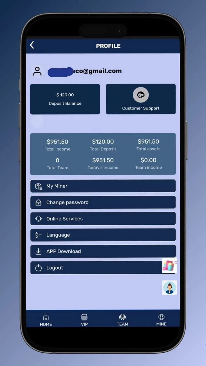 PowerGate 2x – High-Yield Investment Platform – E-Readers