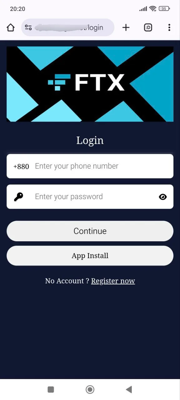 FTX Pro – High-Yield Investment Platform – E-Readers