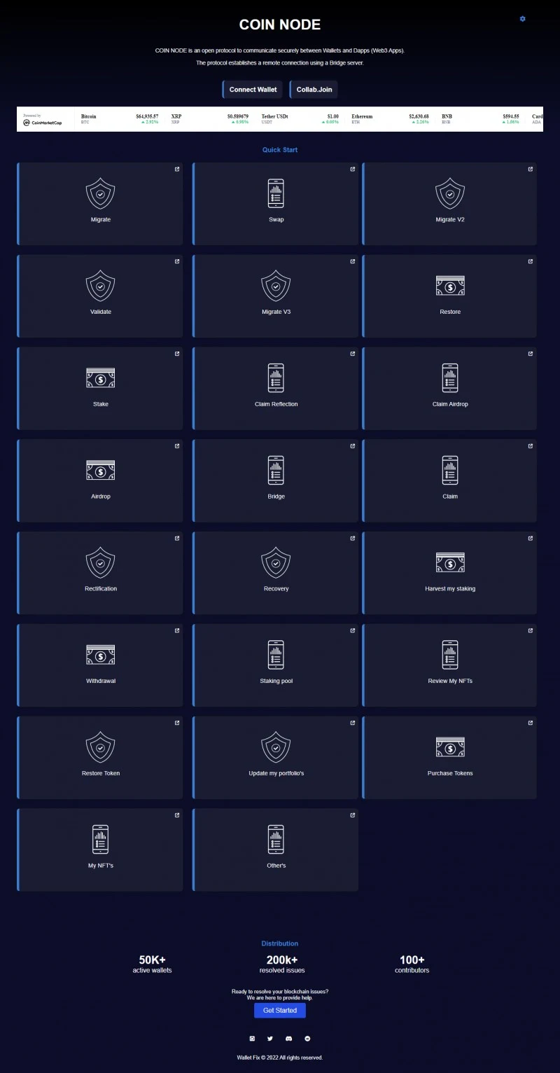 WalletConnect Pro– PHP Crypto Wallet Integration  – E-Readers