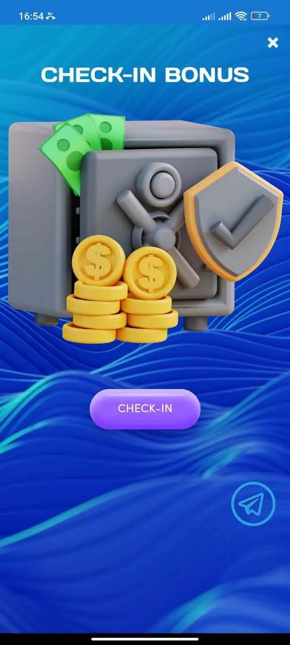 SolarVest – High-Yield Investment Platform – E-Readers