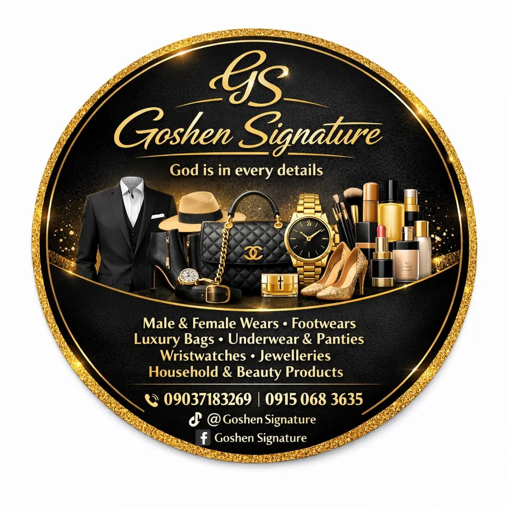 THE GOSHEN SYNDICATE – Other Services