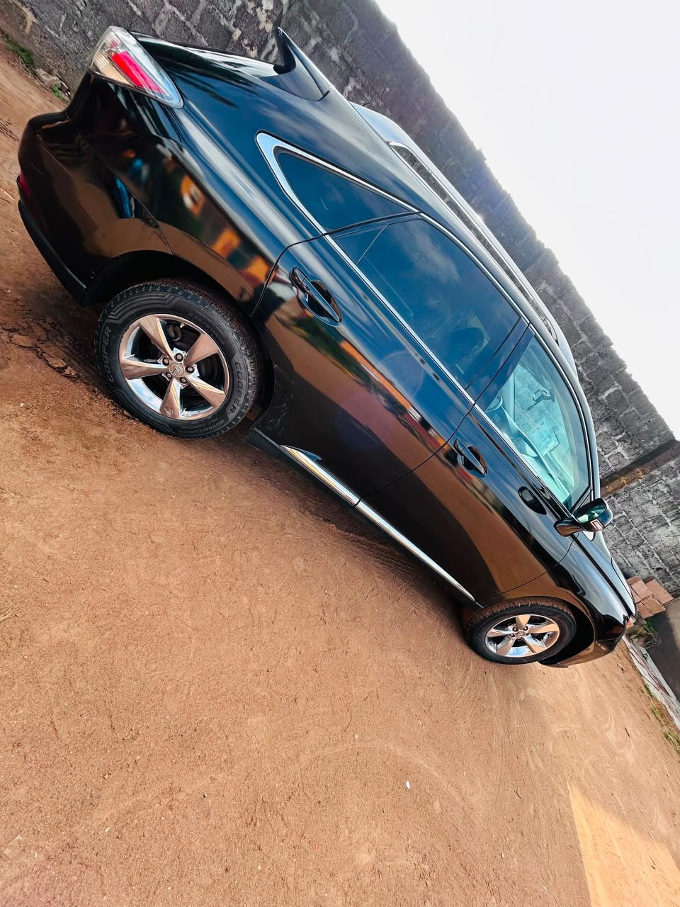 ✅FOREIGN USED RX 350 010 FOR SALE✅ – Passenger Cars