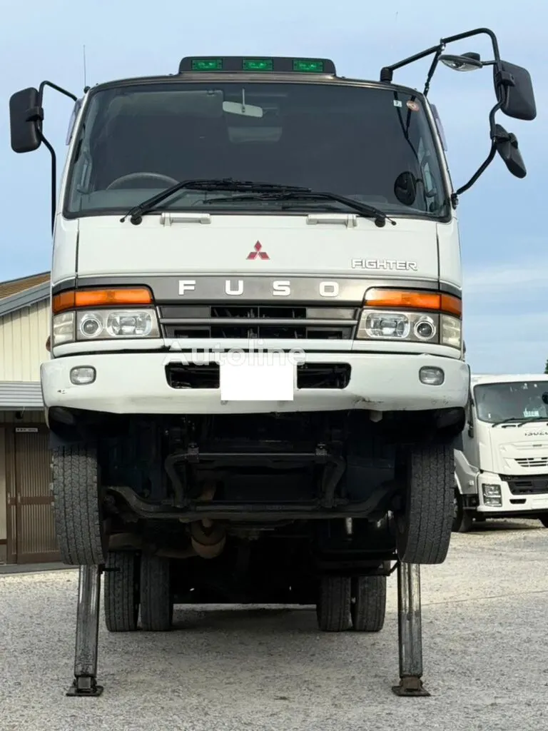 fuso self loader – Trucks and Buses
