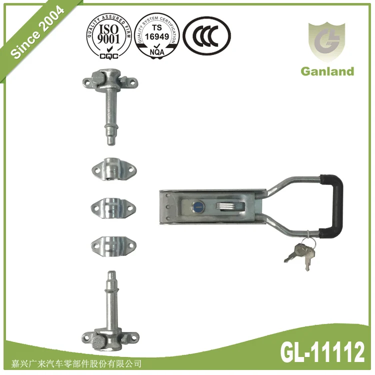 trailer door lock – Auto Parts