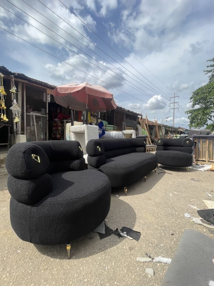 Sofa – Chairs
