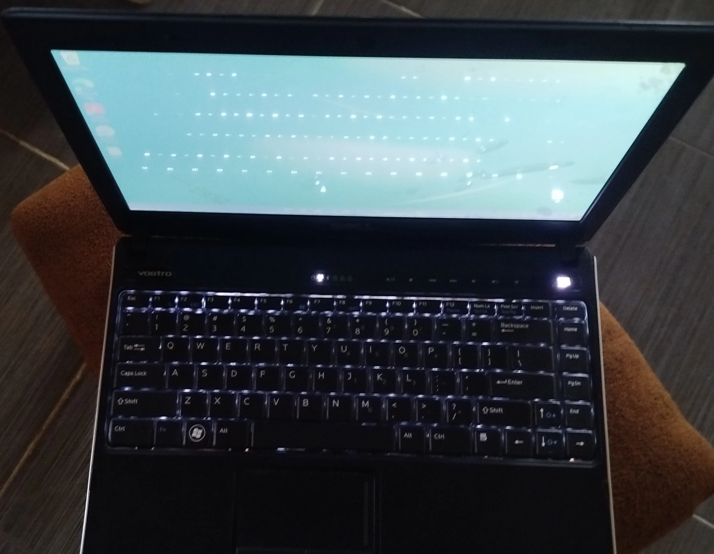 Dell Vostro 3300, intel Core i5  – Laptops