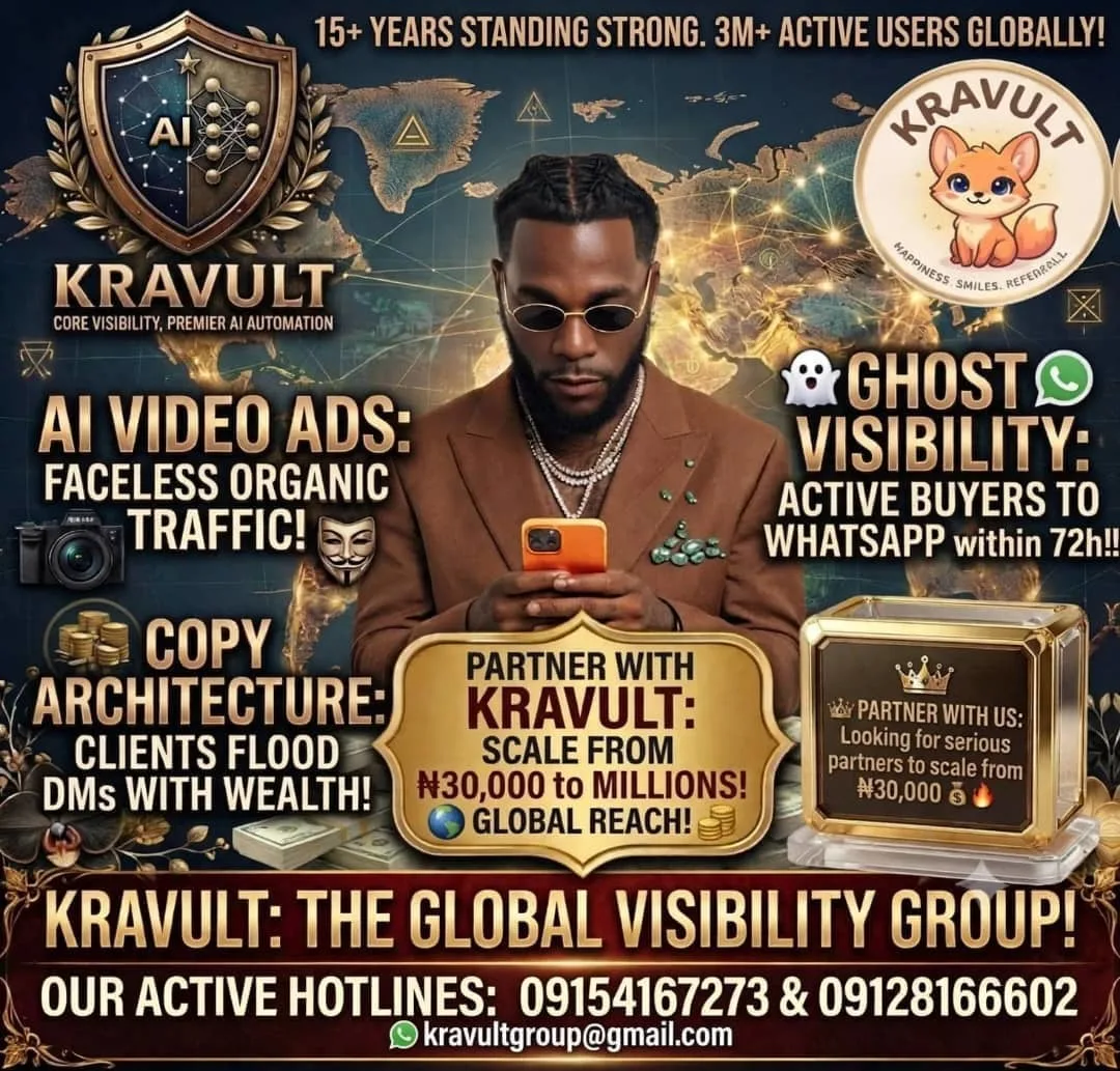 Get More Views & Leads | Kravult Group – Advertising and Printing