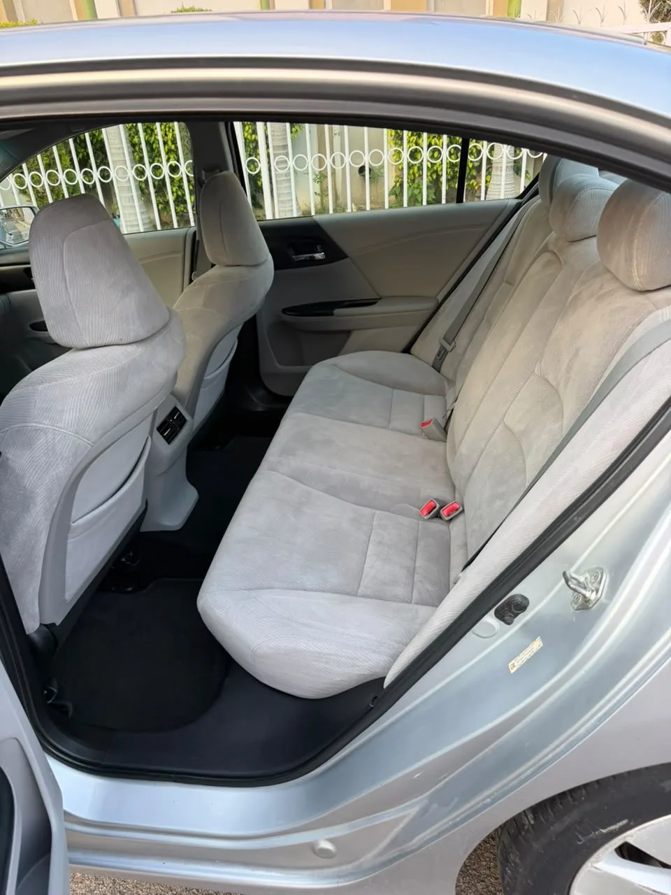 Car – Passenger Cars