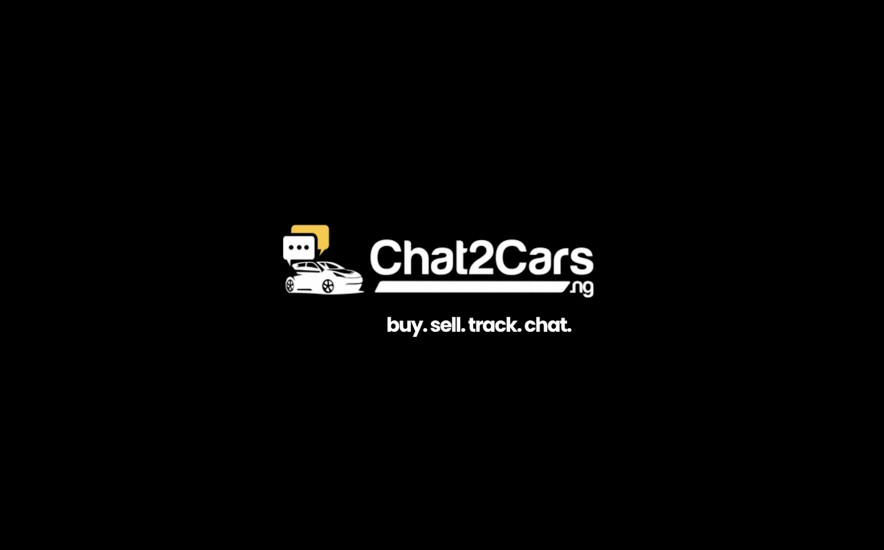 Verified Dealers, Real Cars — Chat2Cars.ng – Passenger Cars
