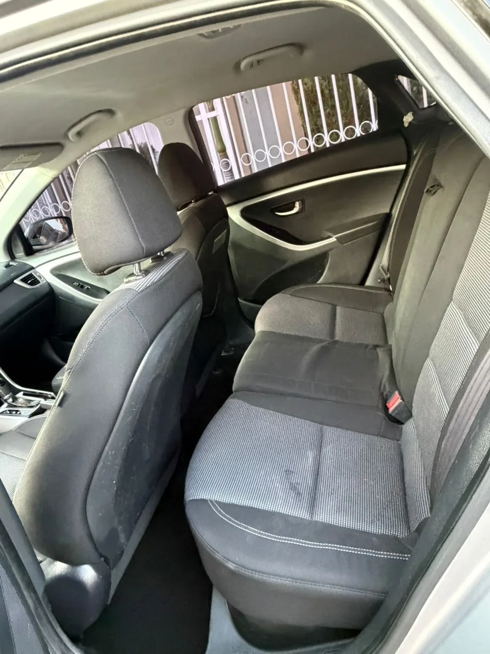 Hyundai – Passenger Cars