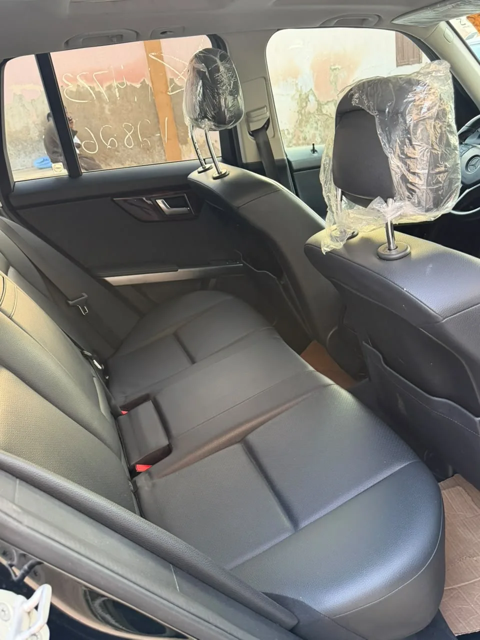 GlK – Passenger Cars