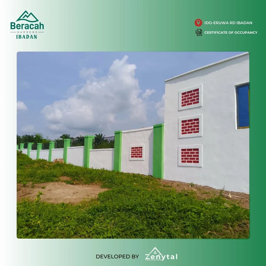 Affordable Plots of Land  – Land for Sale