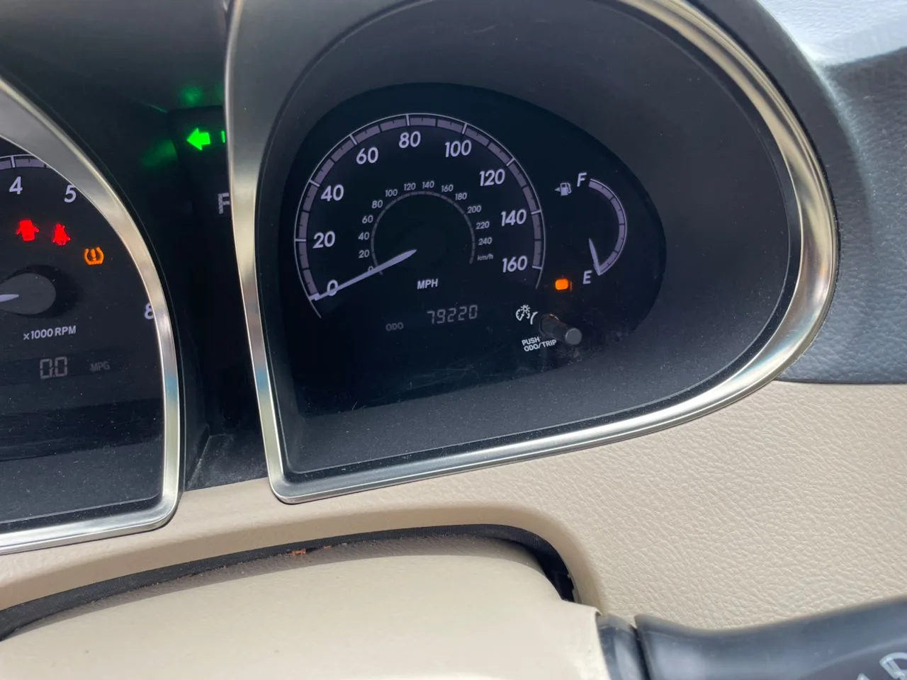 Toyota Avalon for Sale - call 08064495548 – Passenger Cars