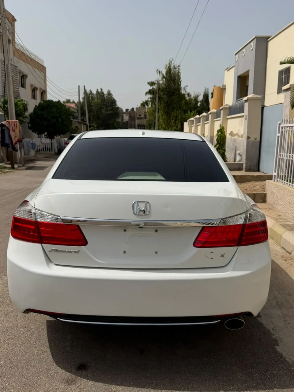 HONDA – Passenger Cars