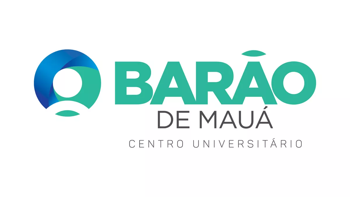 Logo Centro Universitário Barão de Mauá