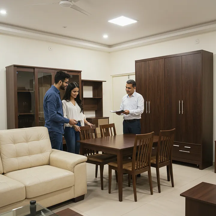 How to Sell Your Used Furniture in Dubai for the Best Price