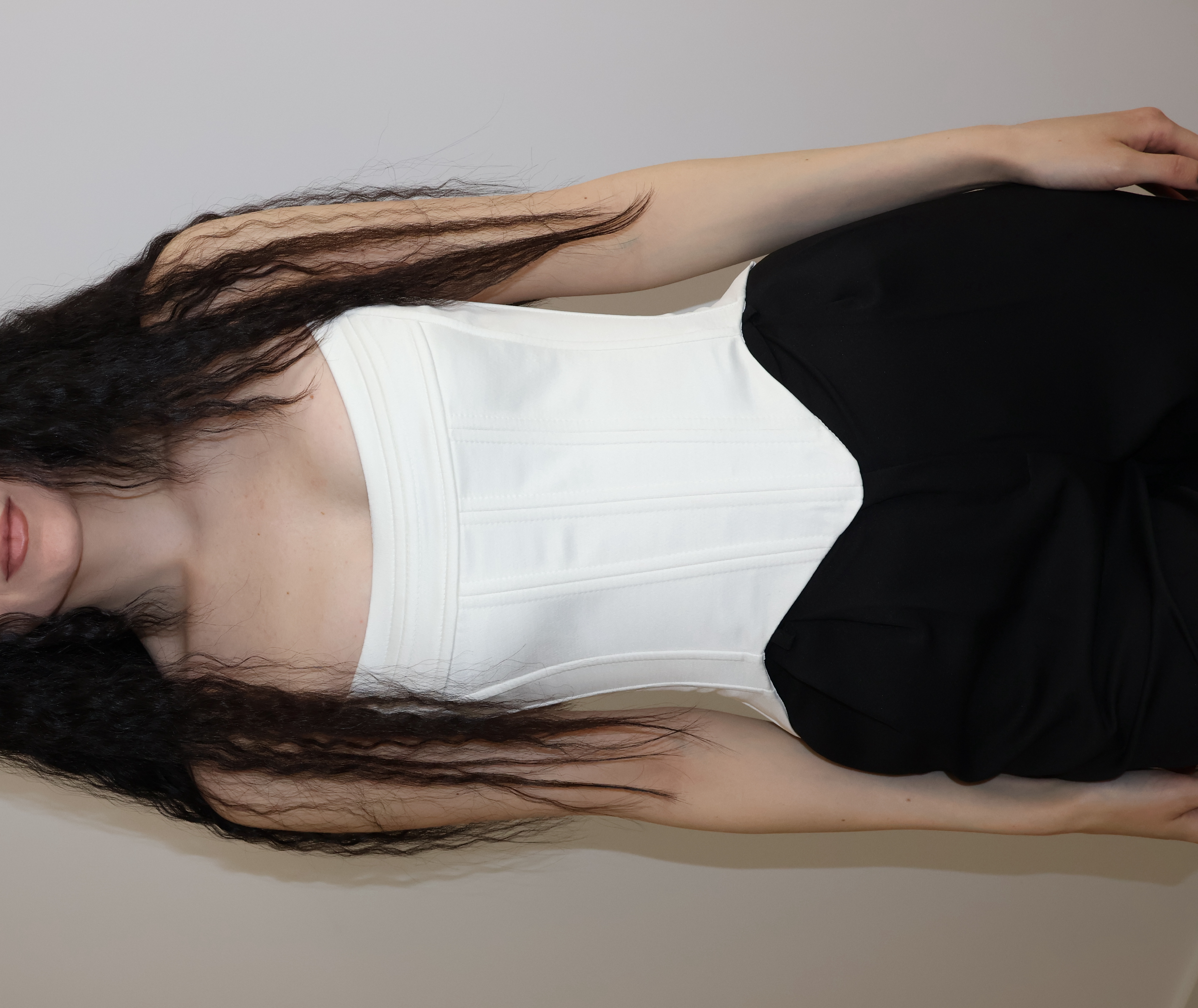Eleanor Underbust Corset