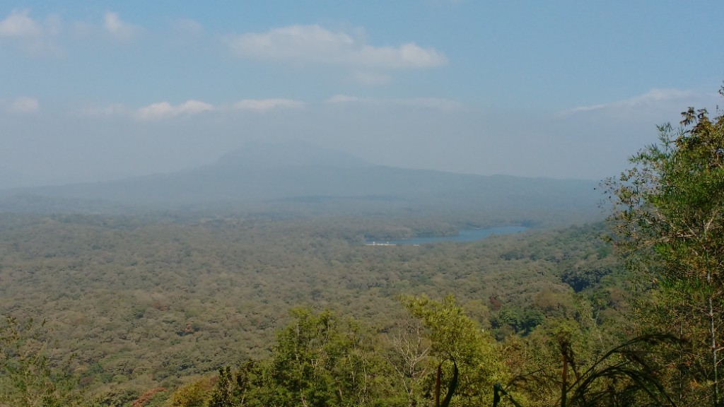 Parambikulam Tiger Reserve